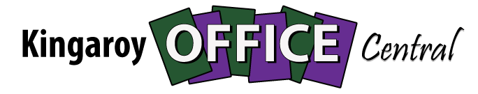 Kingaroy Office Central