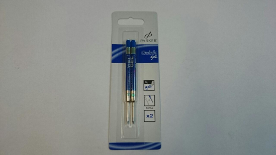 Picture of PARKER BALLPOINT REFILL
