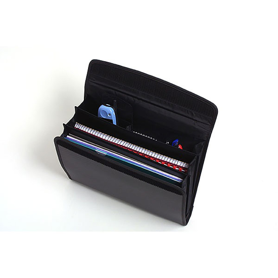 Picture of MBG PROFESSIONAL ATTACHE WALLET