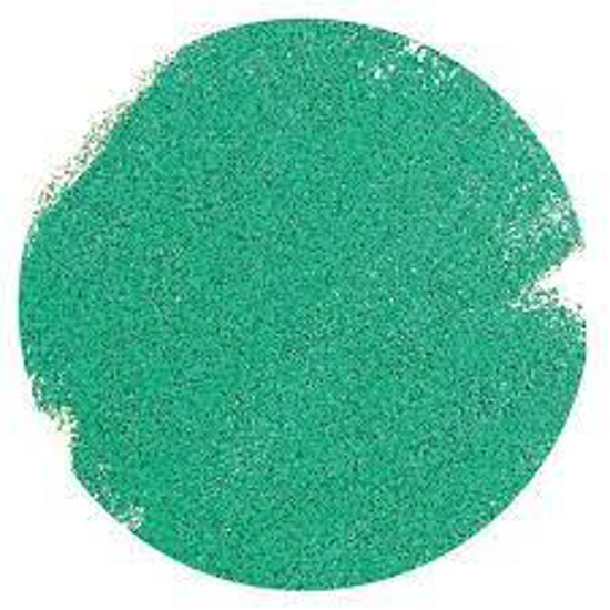 Picture of EMBOSS POWDER GREEN SPARKLES