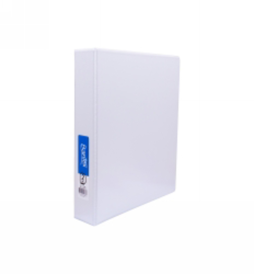 Picture of BANTEX 2D RING BINDER 38mm