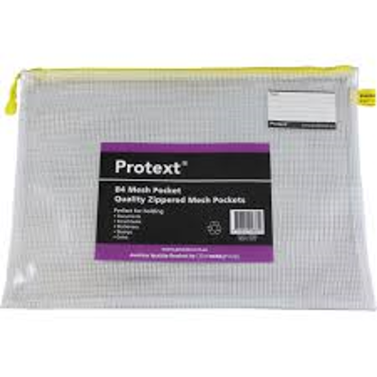 Picture of MESH POCKET B4 PROTEXT