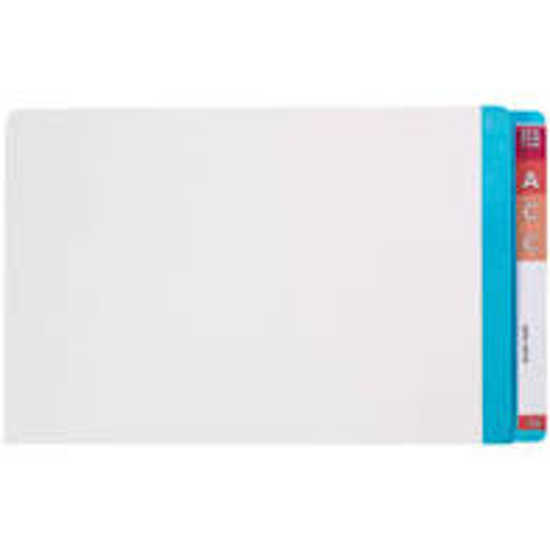Picture of FILE LATERAL AVERY FSC WITH LIGHT BLUE