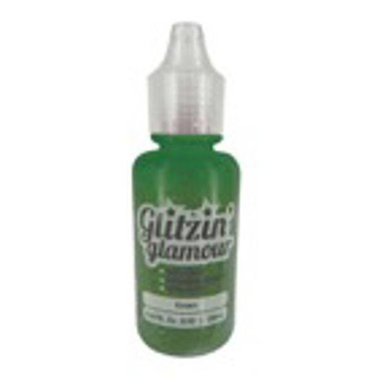 Picture of GLITZIN GLAMOUR- GREEN