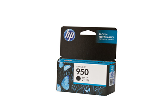 Picture of HP #950 BLACK INK CART