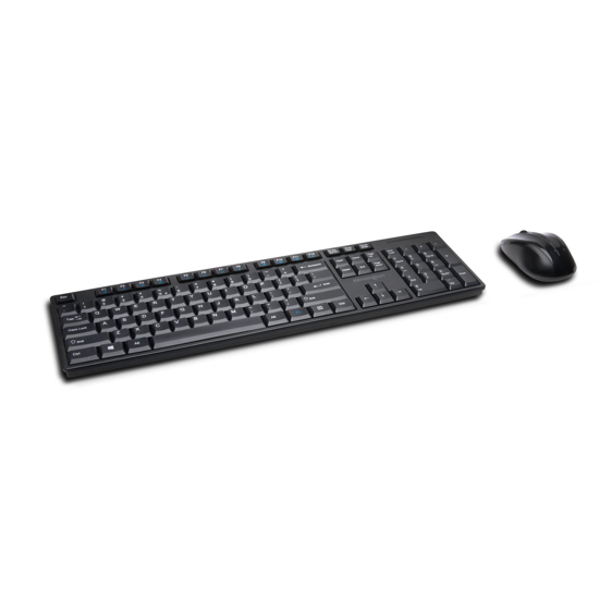 Picture of KTG PROFIT WIRELESS KEYBOARD & MOUSE