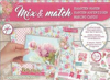 Picture of MIX & MATCH MAKING CARDS 05