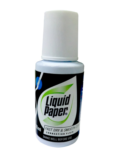 Picture of Liquid Paper