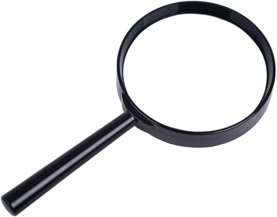 Picture of STAT Magnifying Glass 90 mm