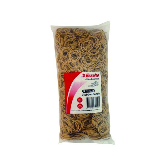 Picture of RUBBER BANDS BAG SIZE NO. 32