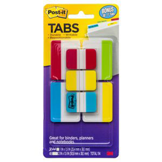 Picture of POST-IT TABS