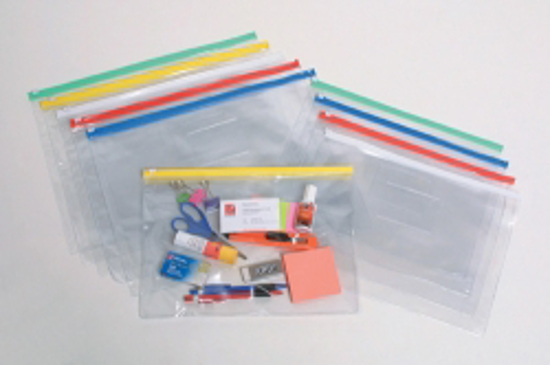 Picture of CLEAR DOCUMENT CASE A4