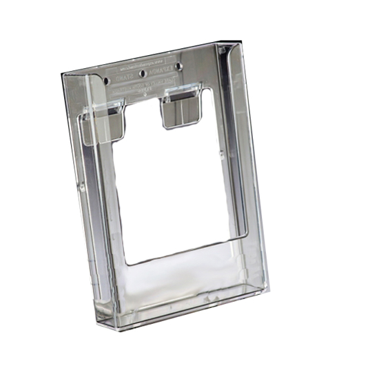 Picture of A5 BROCHURE HOLDER