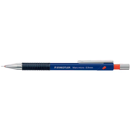 Picture of PENCIL MECHANICAL STAEDTLER 0.9MM 775 09