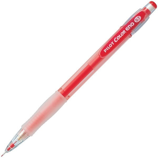 Picture of PILOT COLOR ENO 0.7MM RED