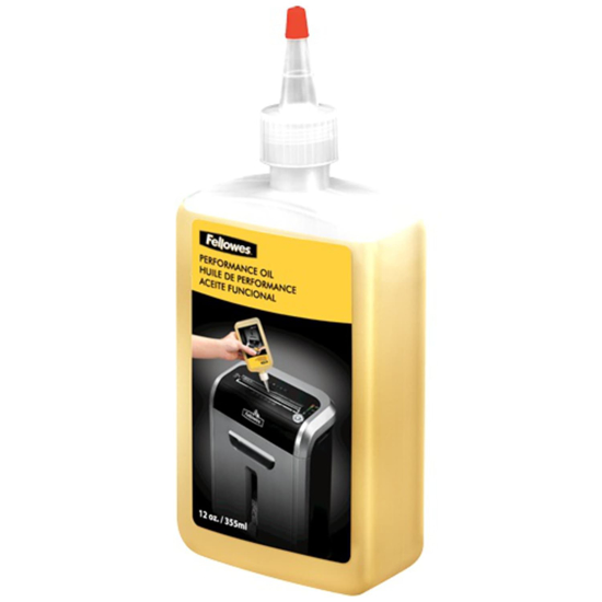 Picture of POWERSHRED SHREDDER LUBRICANT