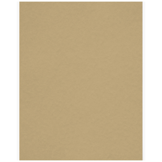Picture of REGAL PARCHMENT OCHRE 170GSM