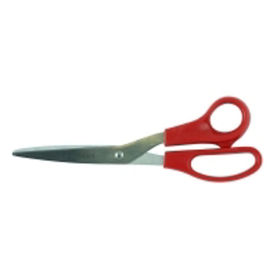 Picture of SCISSORS CELCO 21.6CM SEWING & HOME RED
