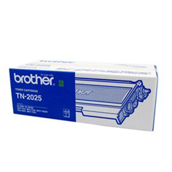 Picture of TONER CART BROTHER TN2025
