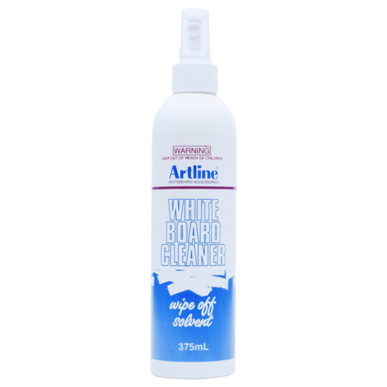 Picture of WHITEBOARD CLEANER ARTLINE 375ML