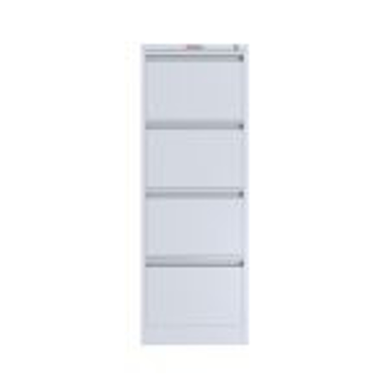 Picture of FILING CABINET AUSFILE 4DRAW