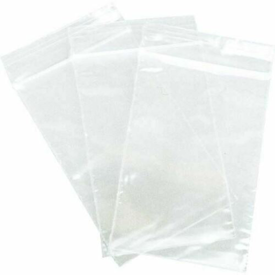 Picture of BAGS DALGRIP PLASTIC SEALABLE 150X230 PK