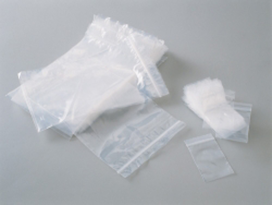 Picture of BAGS PLASTIC RESEALABLE SOVEREIGN 90X150