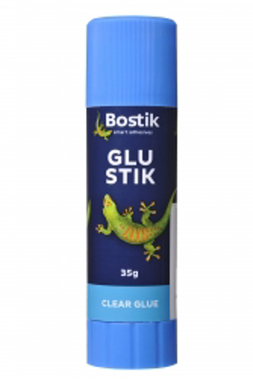 Picture of BOSTIK GLUE STIK 35G