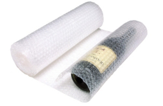 Picture of BUBBLE WRAP JIFFY 350MMX3M ROLL AIR SEAL