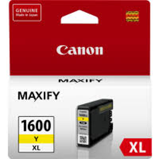 Picture of CANON 1600XLY