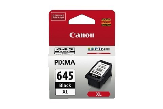 Picture of CANON PG645XL HIGH YIELD BL