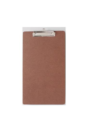 Picture of CLIPBOARD SOVEREIGN F/C MASONITE FLAT CL