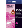 Picture of Epson 220 HY Magenta Ink