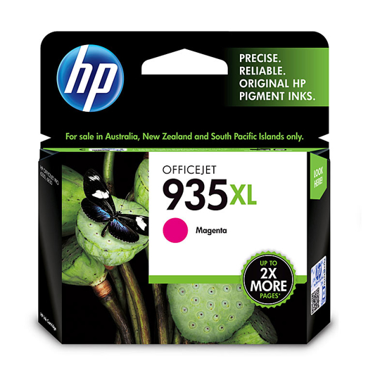 Picture of HP #935XL MAGENTA INK