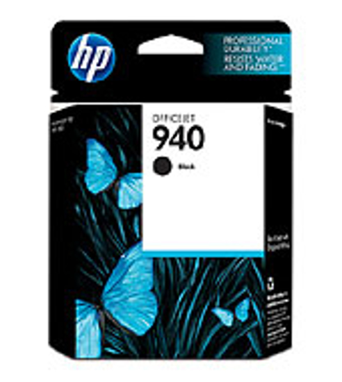 Picture of HP #940 BLACK INK CART