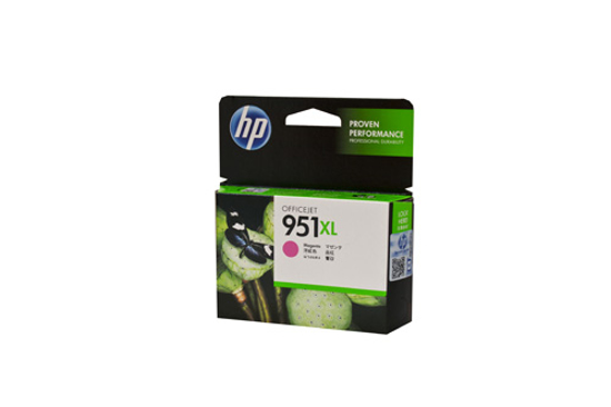 Picture of HP951XL MAGENTA INK