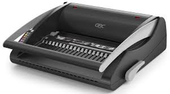 Picture of BINDING MACHINE GBC COMBBIND A20
