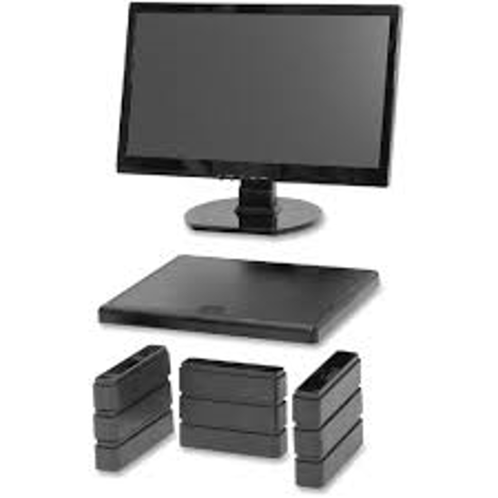 Picture of MONITOR RISER HEIGHT ADJUSTABLE LCD/TFT DAC