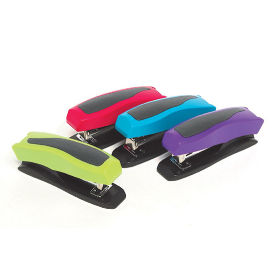 Picture of MARBIG STAPLER H/STRIP 20 ASST COLOURS