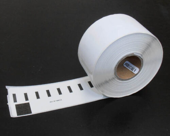 Picture of LABEL DYMO LABELWRITER 36X89 ADDRESS WHITE 520 LABELS
