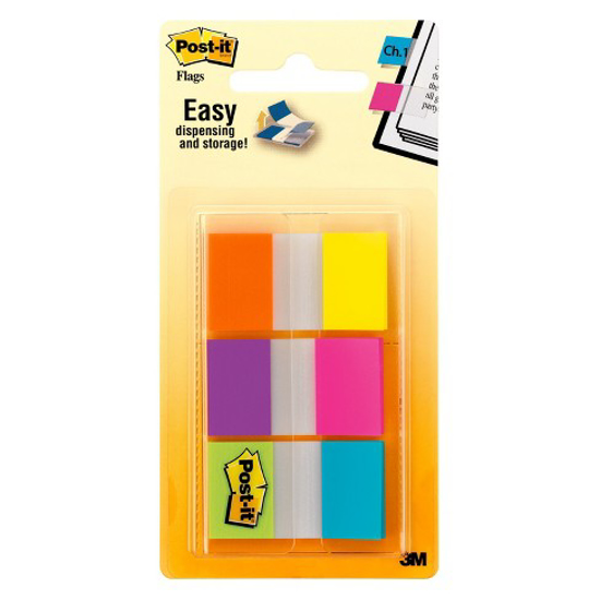 Picture of POST-IT FLAGS 680-EG-ALT
