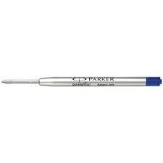 Picture of PEN REFILL PARKER 1.3MM BP BROAD BLUE