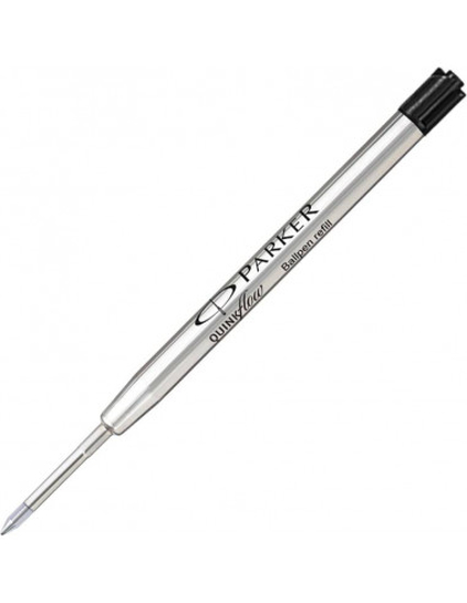 Picture of PEN REFILL PARKER 1.3MM BP BROAD BLACK