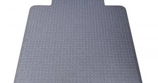 Picture of CHAIR MAT LARGE CARPET