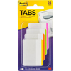 Picture of FILING BRIGHT COLOURS INDEX TABS