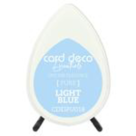 Picture of DYE INK LIGHT BLUE