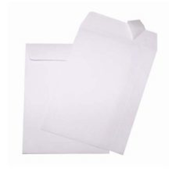 Picture of C3 ENVELOPE 458X324 H/WHITE PSEAL