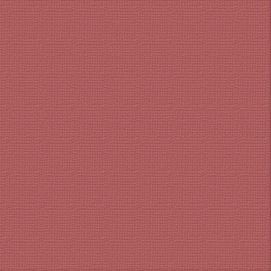 Picture of CARDSTOCK 12X12 CARNELIAN 216GSM