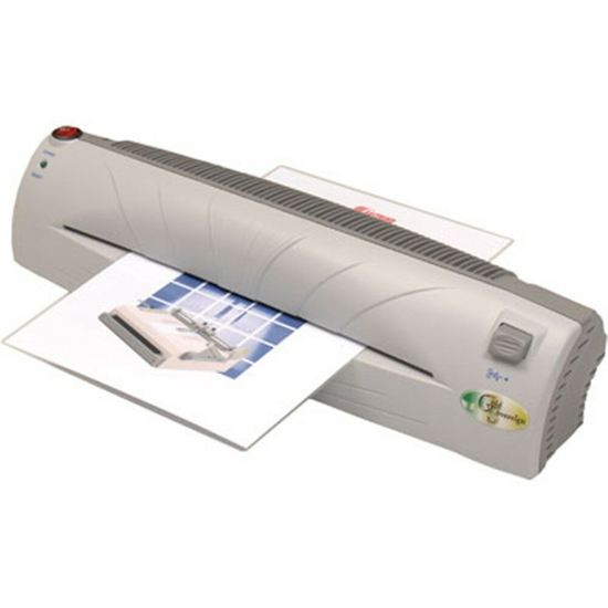 Picture of A3 POUCH LAMINATOR W VARIABLE TEMPERATURE