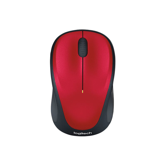 Picture of LOGITECH M235 WIRELESS MOUSE